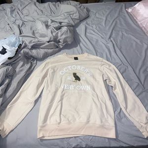 OVO Crewneck